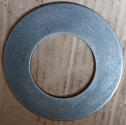 4401293 parti idrauliche del cambio del motore di Final Drive Travel dell'escavatore del distanziatore ZAX210