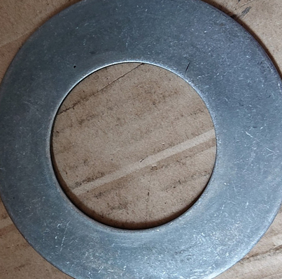 4401293 parti idrauliche del cambio del motore di Final Drive Travel dell'escavatore del distanziatore ZAX210