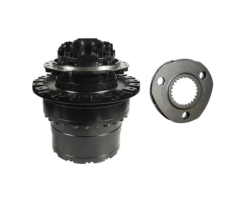 4401293 parti idrauliche del cambio del motore di Final Drive Travel dell'escavatore del distanziatore ZAX210