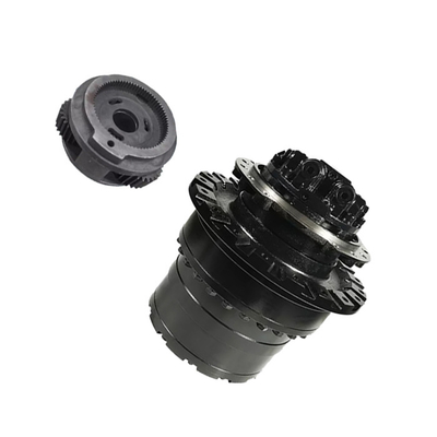 Anello ZAX210 dell'ingranaggio di Hydraulic Pump Parts 1025787 dell'escavatore del cambio del motore di viaggio