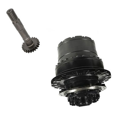 Pin ZAX210 di Hydraulic Pump Parts 4315838 dell'escavatore del cambio del motore di viaggio