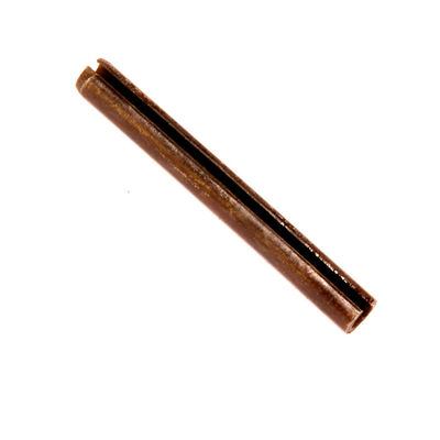 Escavatore Spare Parts di Pin Spring ZAX210 del cambio 4116309 del motore di viaggio