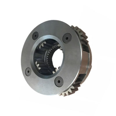 Il cambio del motore di Final Drive Travel dell'escavatore parte 1025875 il trasportatore ZAX210