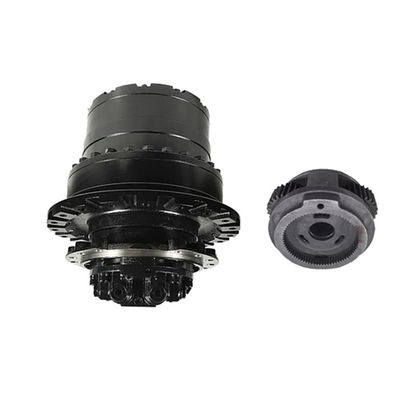 Escavatore Spare Parts 2042432 del trasportatore del cambio del motore di viaggio ZAX2100
