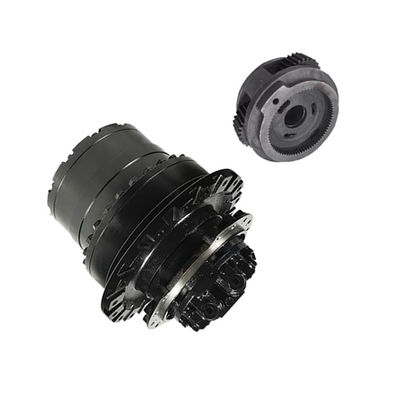 Escavatore Spare Parts 2042432 del trasportatore del cambio del motore di viaggio ZAX2100