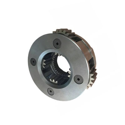 Escavatore Spare Parts 2042432 del trasportatore del cambio del motore di viaggio ZAX2100