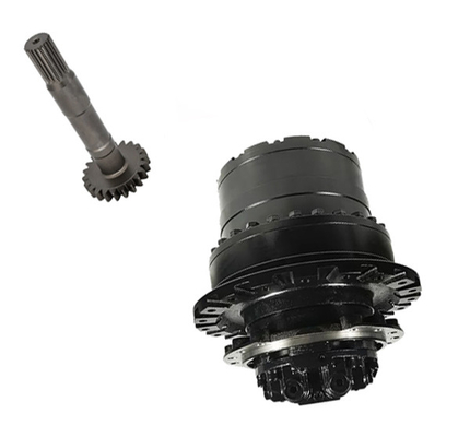 Ragno dell'oscillazione di Hydraulic Pump Parts dell'escavatore di SK200-8 SK210-8 per il Assy YN32W01058P1 del planetario porta-satelliti