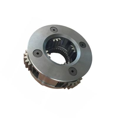 Ragno dell'oscillazione di Hydraulic Pump Parts dell'escavatore di SK200-8 SK210-8 per il Assy YN32W01058P1 del planetario porta-satelliti