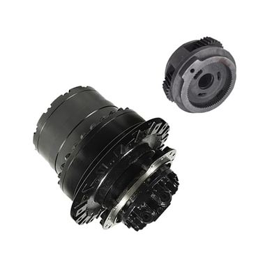 L'escavatore Carrier For di SK200-8 SK210-8 4 ingranaggi oscilla il cambio YN32W01118P1