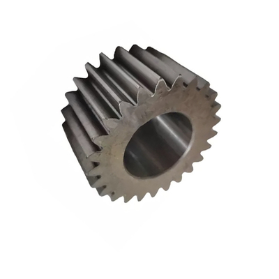 L'escavatore Carrier For di SK200-8 SK210-8 4 ingranaggi oscilla il cambio YN32W01118P1