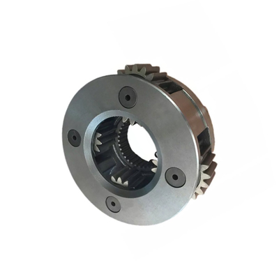 L'escavatore Carrier For di SK200-8 SK210-8 4 ingranaggi oscilla il cambio YN32W01118P1