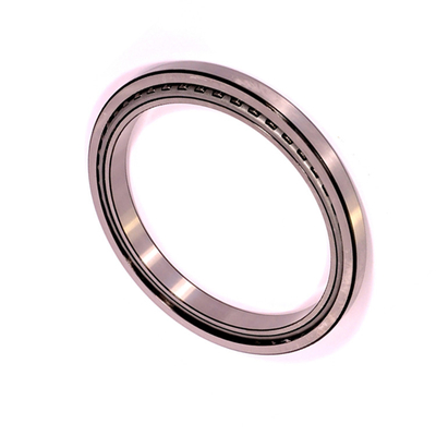 Il cambio dell'oscillazione parte YN32W01030P1 l'escavatore Swing Motor Bearing SK200-8 SK210-8