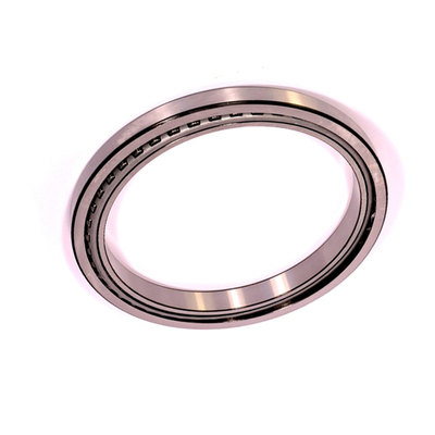 Il cambio dell'oscillazione parte YN32W01030P1 l'escavatore Swing Motor Bearing SK200-8 SK210-8