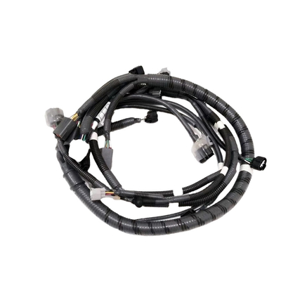 Cablaggio 4HK1 6HK1 ZAX240-3 SH350-5 SH240 del motore di Parts 8-98002897-0 dell'escavatore