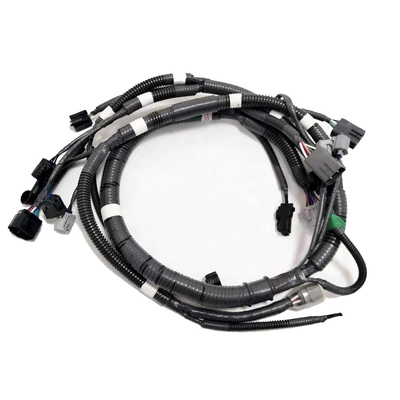 Cablaggio 4HK1 6HK1 ZAX240-3 SH350-5 SH240 del motore di Parts 8-98002897-0 dell'escavatore