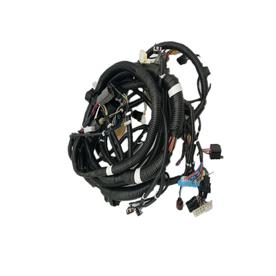 Cablaggio del cavo di Engine Parts 20Y-06-24742 dell'escavatore PC200-6