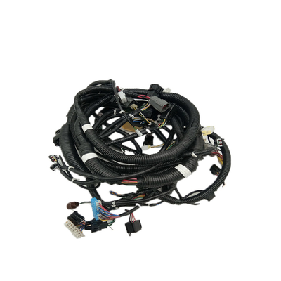 Cablaggio del cavo di Engine Parts 20Y-06-24742 dell'escavatore PC200-6