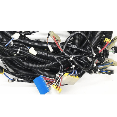 Cablaggio del cavo di Engine Parts 20Y-06-24742 dell'escavatore PC200-6