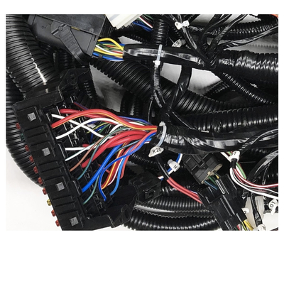 Cablaggio del cavo di Engine Parts 20Y-06-24742 dell'escavatore PC200-6