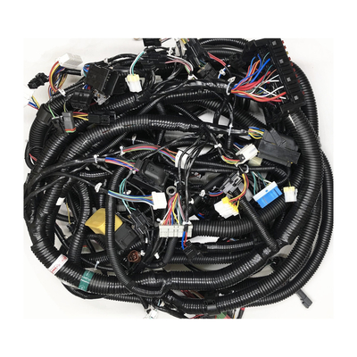 Cablaggio del cavo di Engine Parts 20Y-06-24742 dell'escavatore PC200-6