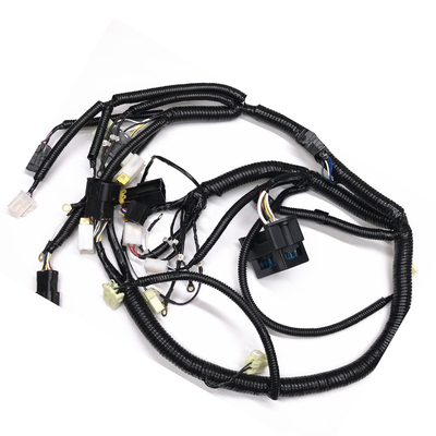pezzi meccanici principali del cablaggio PC200 PC310 PC230 Constraction della cabina esterna 20y-06-24751