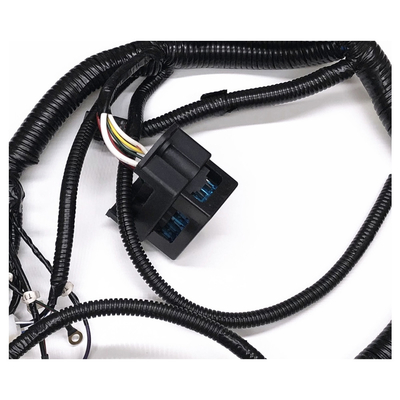 pezzi meccanici principali del cablaggio PC200 PC310 PC230 Constraction della cabina esterna 20y-06-24751