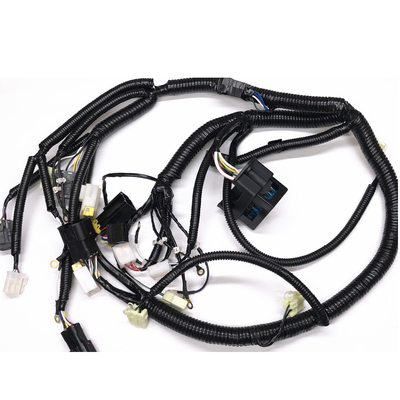 pezzi meccanici principali del cablaggio PC200 PC310 PC230 Constraction della cabina esterna 20y-06-24751