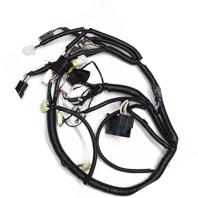 pezzi meccanici principali del cablaggio PC200 PC310 PC230 Constraction della cabina esterna 20y-06-24751