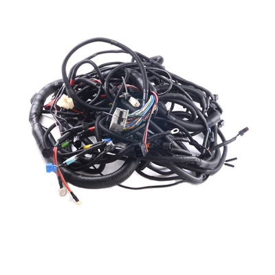 Escavatore idraulico Harness Wire PC200-6 20Y-06-24760 del motore
