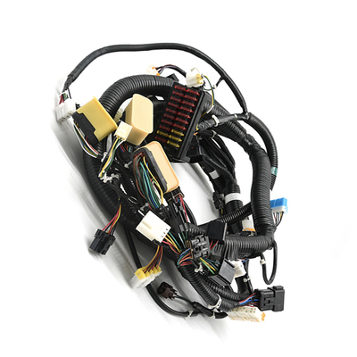 cablaggio interno PC200-7 del cavo di Engine Parts Cabin dell'escavatore 20Y-06-31110