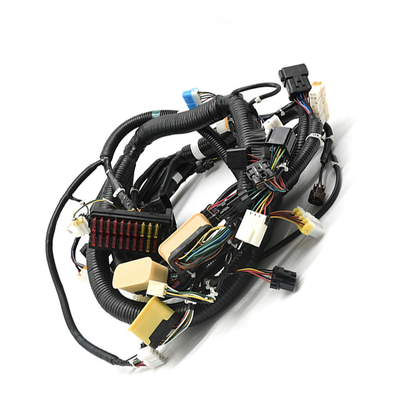 cablaggio interno PC200-7 del cavo di Engine Parts Cabin dell'escavatore 20Y-06-31110