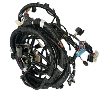 Cablaggio esterno esterno PC200-7 del cavo di Parts 20y-06-31120 dell'escavatore di KWSK