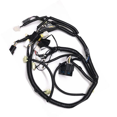 Cablaggio esterno esterno PC200-7 del cavo di Parts 20y-06-31120 dell'escavatore di KWSK