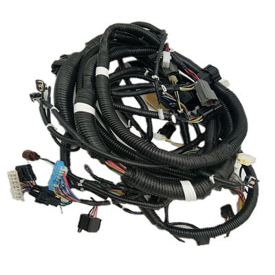 Cablaggio esterno esterno PC200-7 del cavo di Parts 20y-06-31120 dell'escavatore di KWSK