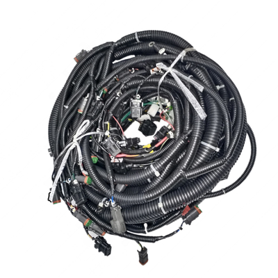 Cavo esterno PC200-7 della cabina dei pezzi meccanici di KWSK Constraction 20y-06-31611