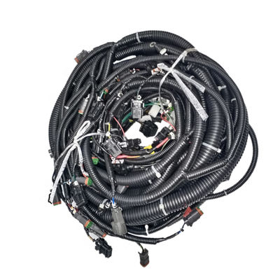 Cavo esterno PC200-7 della cabina dei pezzi meccanici di Purple Horn Constraction 20y-06-31611