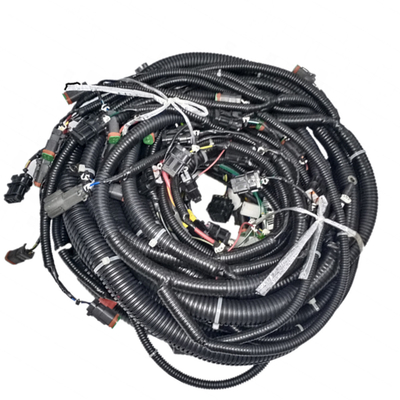 Cavo esterno PC200-7 della cabina dei pezzi meccanici di KWSK Constraction 20y-06-31611