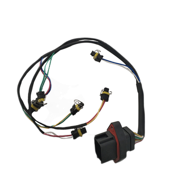KWSK parte il cablaggio idraulico del motore 20Y-06-41130