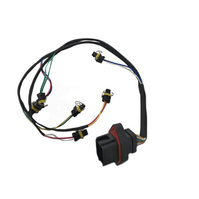 Purple Horn parte il cablaggio idraulico del motore 20Y-06-41130