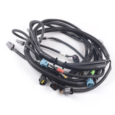 Purple Horn parte il cablaggio idraulico del motore 20Y-06-41130