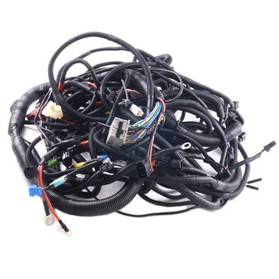 Purple Horn parte il cablaggio idraulico del motore 20Y-06-41130