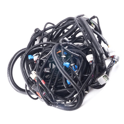 Purple Horn parte il cablaggio idraulico del motore 20Y-06-41130