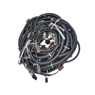 Cablaggio PC200-7 PC360-7 del cavo delle parti 20Y-06-71114 di Excavator del produttore di Purple Horn