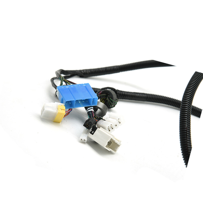 Escavatore Harness Wire delle parti 21M-06-31170 di Engine dell'escavatore del produttore di KWSK