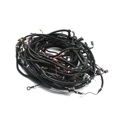 KWSK parte il cablaggio esterno esterno PC200-7 del cavo del motore 207-06-71110 idraulico