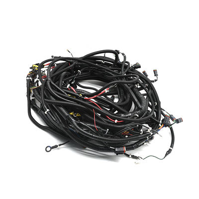 Purple Horn parte il cablaggio esterno esterno PC200-7 del cavo del motore 207-06-71110 idraulico