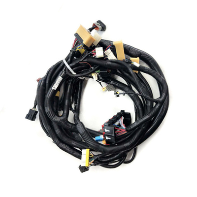 Escavatore Engine Wiring Harness PC300-7 PC350-7 PC360-7 delle parti 207-06-71562 di Excavator del produttore di KWSK