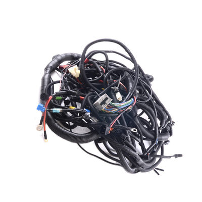 Cablaggio PC400-7 delle parti 208-06-71511 di Excavator del produttore di KWSK