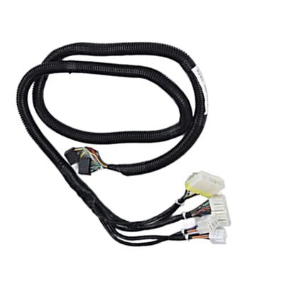 Escavatore Harness Wire C9 E336D E330D E330C E345D dei pezzi meccanici di Purple Horn Constraction 215-3249