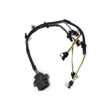 Escavatore Harness Wire C9 E336D E330D E330C E345D dei pezzi meccanici di Purple Horn Constraction 215-3249